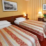 Hotel Wolne Miasto - Old Town Gdańsk