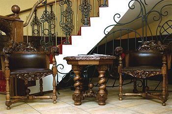 Hotelli Wolne Old Town 3*