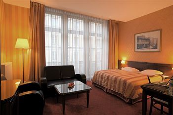 Hotelli Wolne Old Town