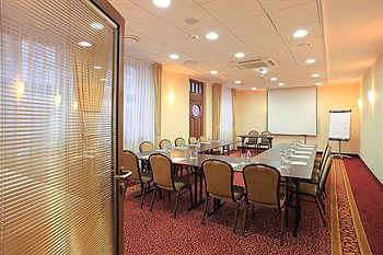 Hotelli Wolne Old Town 3*